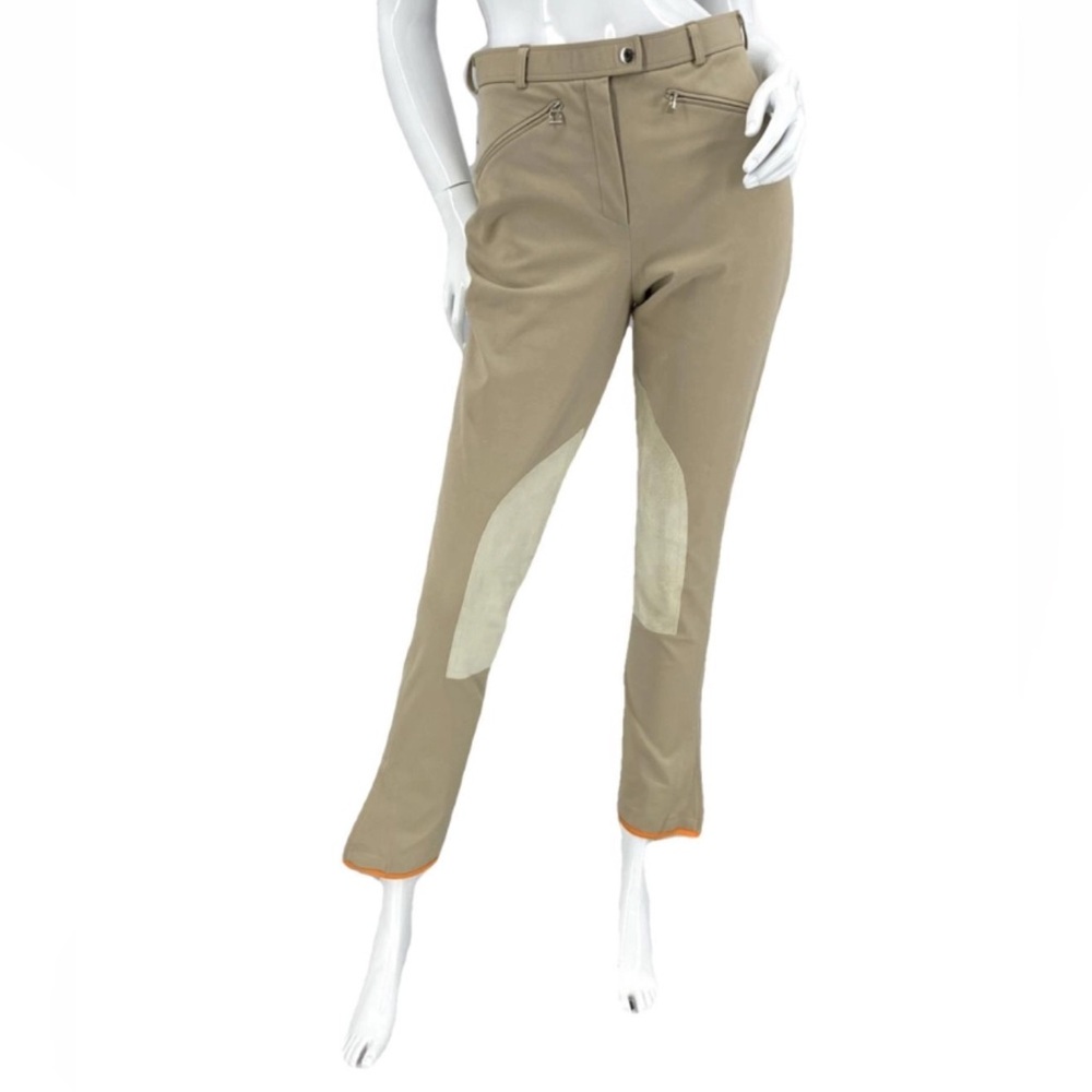 Hermes riding pants